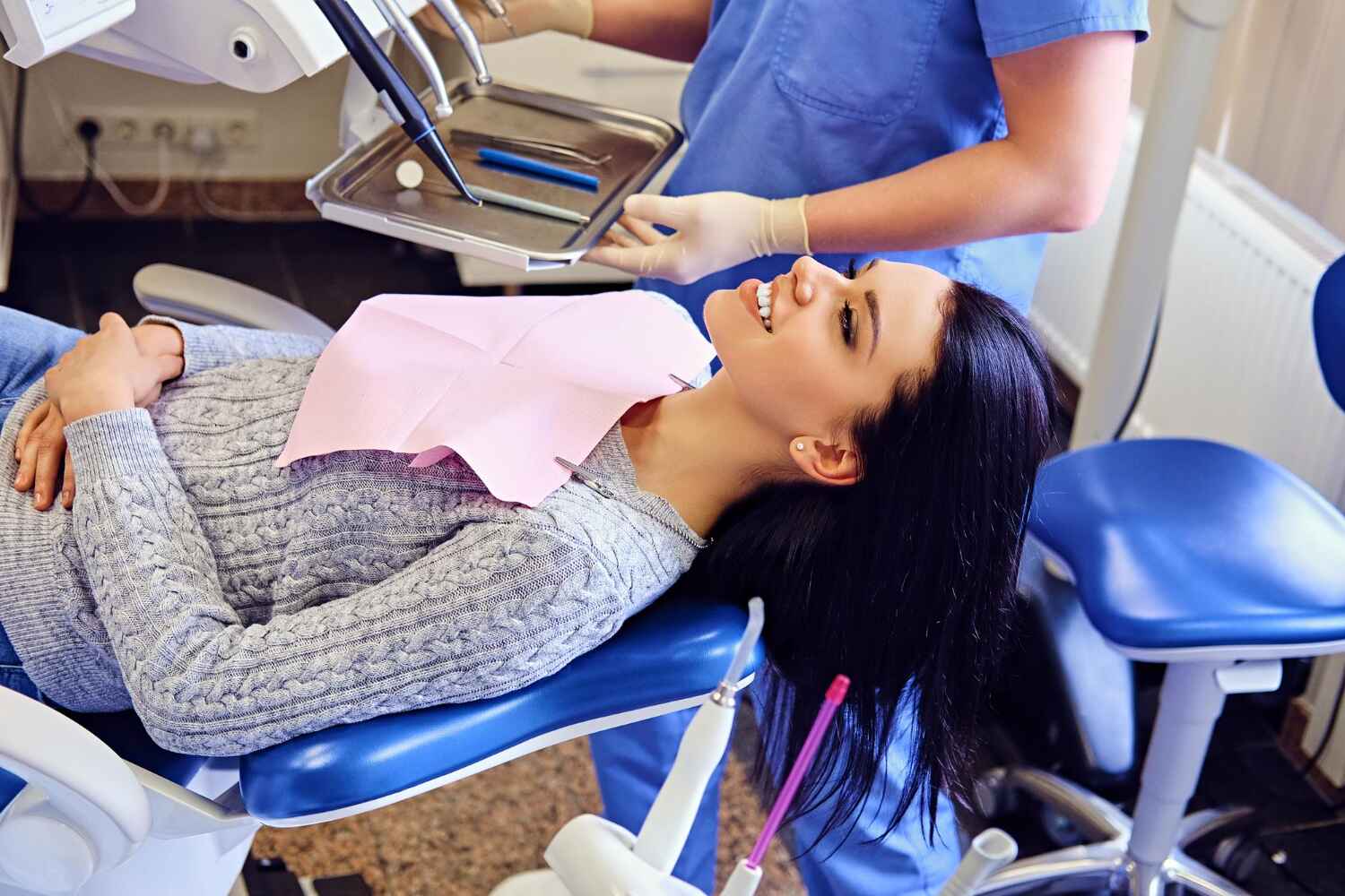 Best Dental Emergency Near Me [placeholder7] in Sellersville, PA